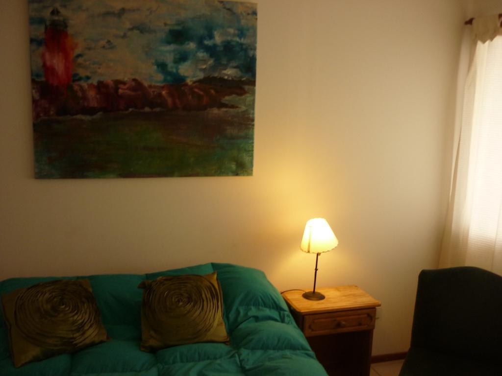 Hostel Los Cormoranes Ushuaia Quarto foto